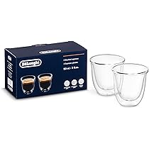 De'Longhi Máquina de café expresso compacta Dedica Duo – cafeteira